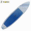 Fashion Inflatable Race SUP Board With Free Accessories